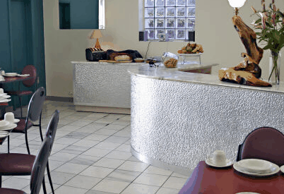 Harrington's Hobart - ACT Tourism