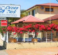 Ocean Park Motel and Holiday Apartments - ACT Tourism