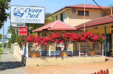Ocean Park Motel And Holiday Apartments - ACT Tourism 0