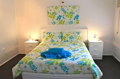 Ocean Park Motel And Holiday Apartments - ACT Tourism 2