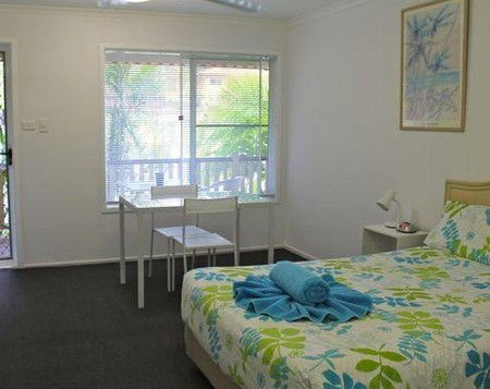 Ocean Park Motel And Holiday Apartments - ACT Tourism 3