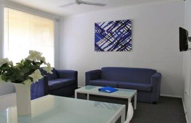 Ocean Park Motel And Holiday Apartments - ACT Tourism 4
