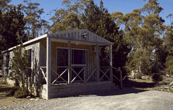 Cosy Cabins Cradle Mountain - ACT Tourism