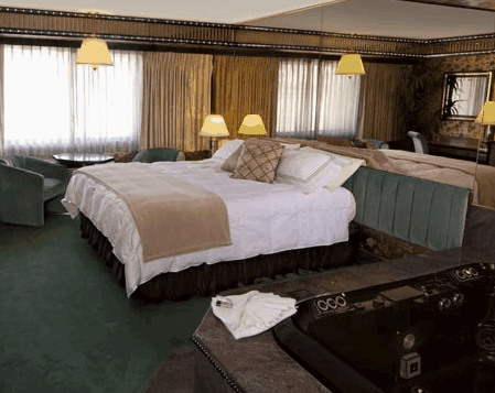 Wendover - ACT Tourism 1