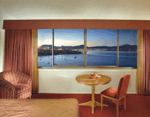 Clarion Hotel Wrest Point Tower - ACT Tourism 2