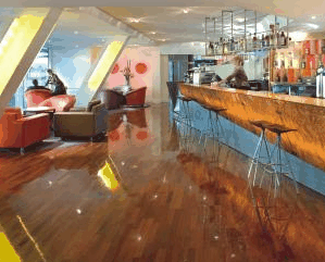 Clarion Hotel Wrest Point Tower - ACT Tourism 3