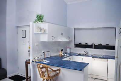 Bay Hideaway Resort - ACT Tourism 2