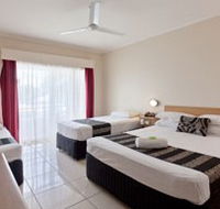 City Sheridan Inn - ACT Tourism