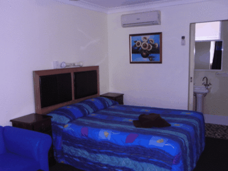 Bells Motel - ACT Tourism 1