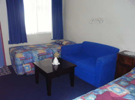 Bells Motel - ACT Tourism 2