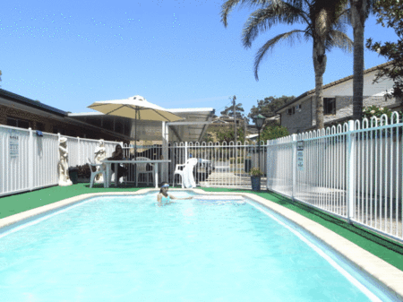 Bells Motel - ACT Tourism 4