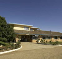 Allonville Motel - ACT Tourism