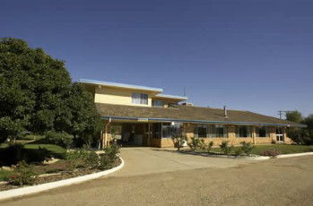 Allonville Motel - ACT Tourism 0