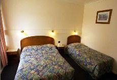Allonville Motel - ACT Tourism 1