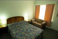 Allonville Motel - ACT Tourism 2