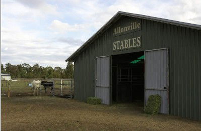 Allonville Motel - ACT Tourism 5