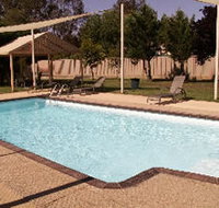 Cadell On The Murray Motel Resort - ACT Tourism