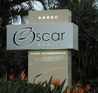 Oscar On Main Resort - ACT Tourism