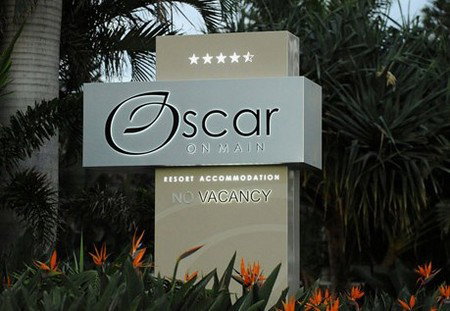 Oscar On Main Resort - ACT Tourism 0
