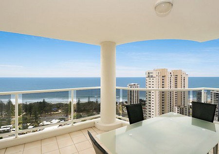 Oscar On Main Resort - ACT Tourism 1