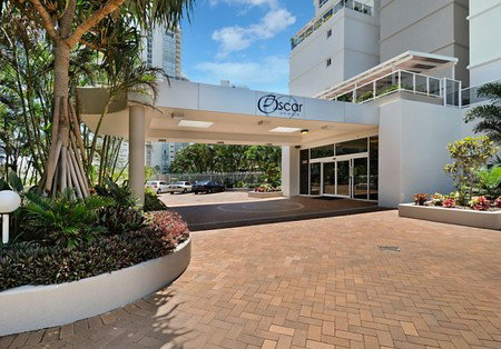 Oscar On Main Resort - ACT Tourism 4