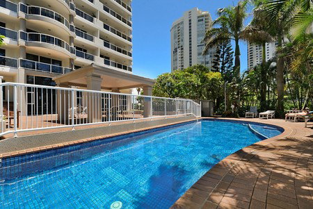 Oscar On Main Resort - ACT Tourism 5