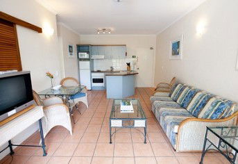 Tropic Sands - ACT Tourism 2