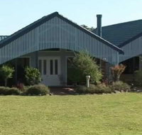 Jacaranda Country Lodge - ACT Tourism