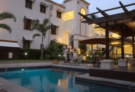 The Mediterranean Port Douglas - ACT Tourism