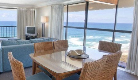 De Ville Apartments - ACT Tourism 1
