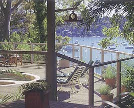 Cabins And Cottages Avalon NSW ACT Tourism