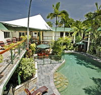 Bay Village Tropical Retreat Cairns - ACT Tourism