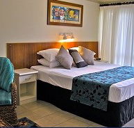 Cairns Queenslander - ACT Tourism