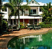 Arcadia Gardens Apartments - ACT Tourism