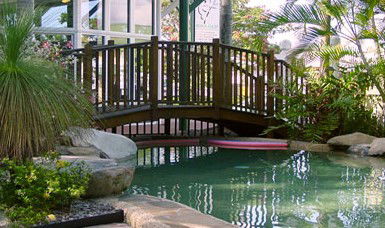 Koala Court Holiday Apartments - ACT Tourism 1