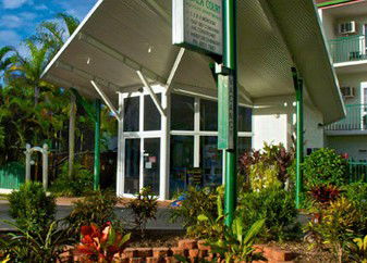 Koala Court Holiday Apartments - ACT Tourism 4