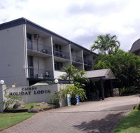 Cairns Holiday Lodge - ACT Tourism