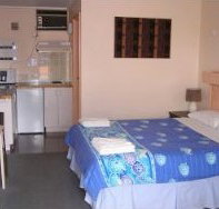 Blue Marlin Resort And Motor Inn - ACT Tourism
