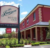 The Lawson Motor Inn - ACT Tourism