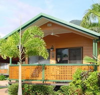 Cairns Coconut Holiday Resort - ACT Tourism