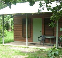 Haleys Cabin  Camping - ACT Tourism