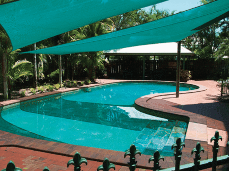 Citysider Cairns Holiday Apartments - ACT Tourism