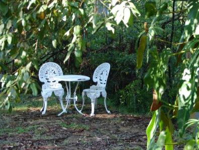 Salisbury Lodges - ACT Tourism 1