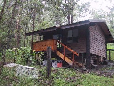 Salisbury Lodges - ACT Tourism 4