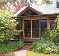 Willowlake Cottages - ACT Tourism