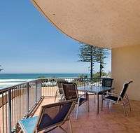 Coolum Baywatch Resort - ACT Tourism
