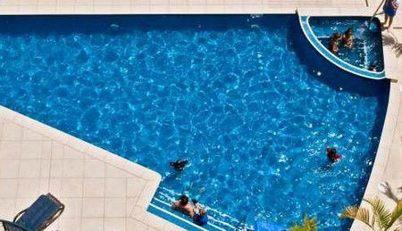 The Peninsular Beachfront Resort - ACT Tourism 2