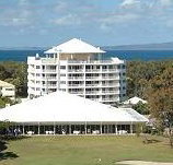 Fairways Golf And Beach Retreat - ACT Tourism