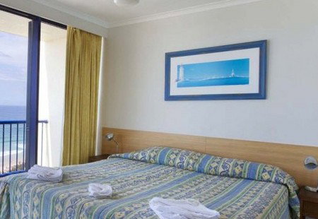 Surf Regency Apartments - ACT Tourism 1