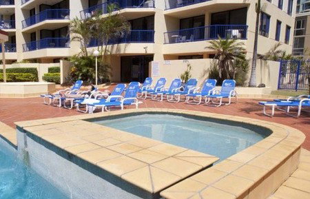 Surf Regency Apartments - ACT Tourism 2